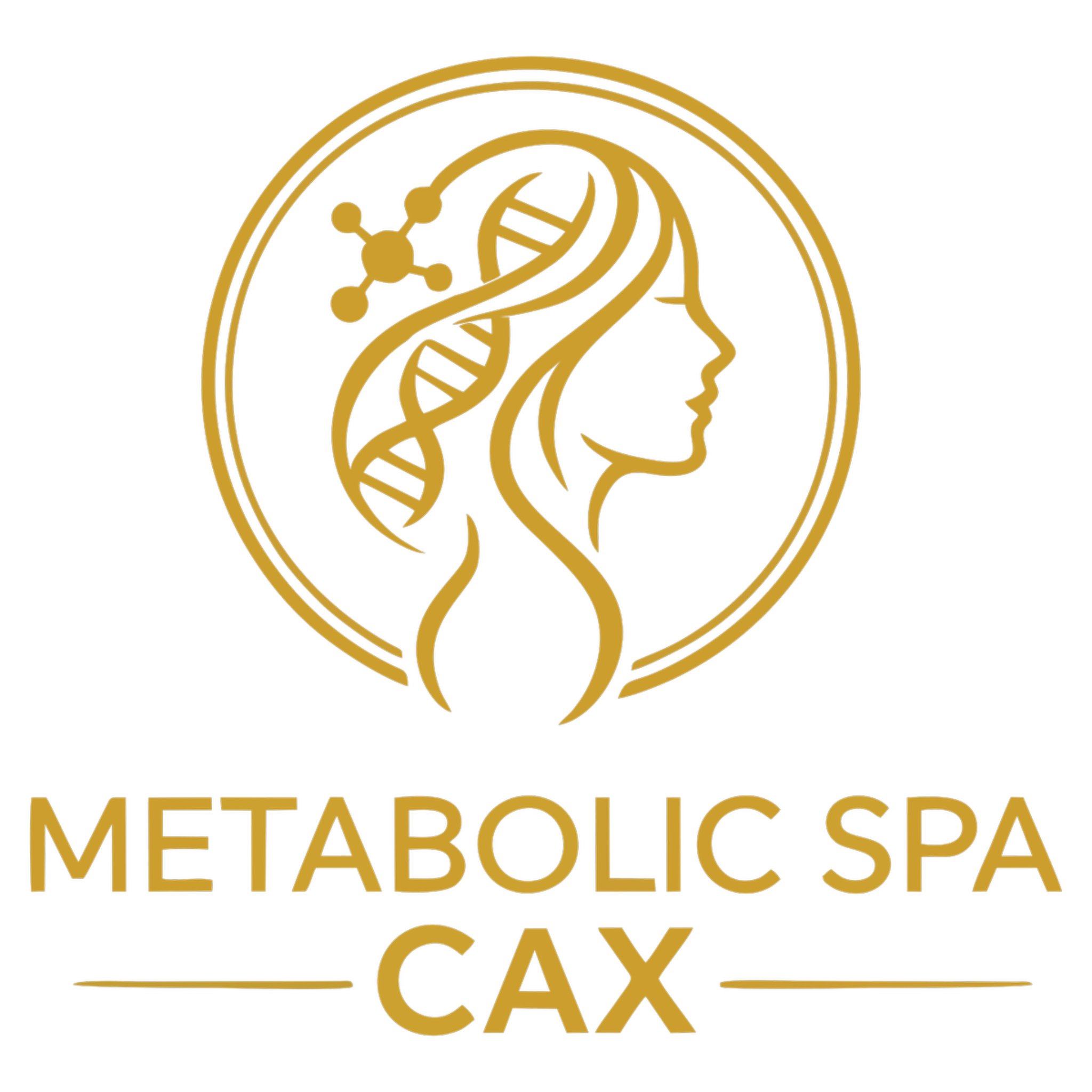 METABOLIC SPA CAX